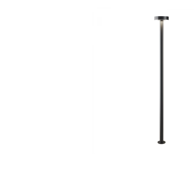 Садово-парковый светильник MAYTONI NAIL O529FL-L30B3K