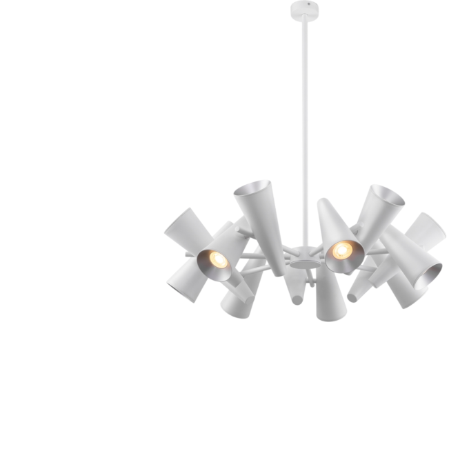 Подвесной светильник MAYTONI GIRO MOD095PL-14W