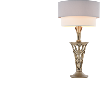Настольный светильник MAYTONI LILLIAN H311-11-G