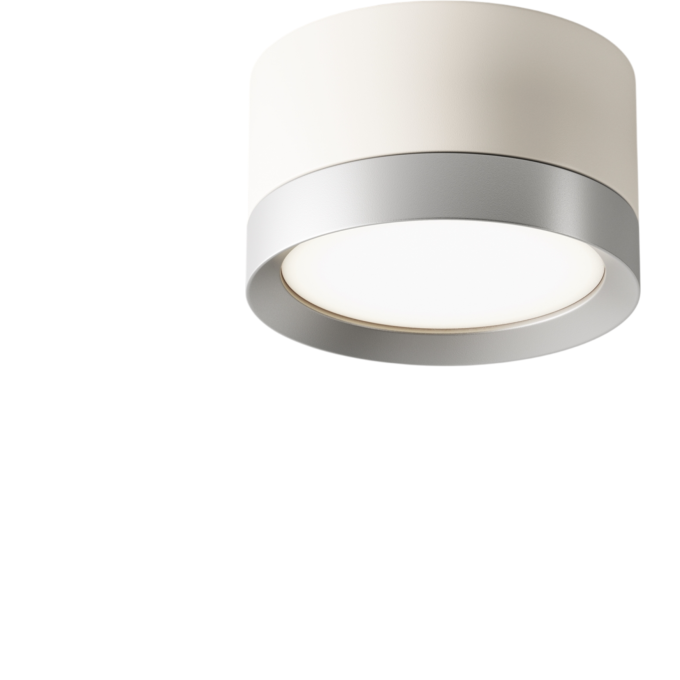 Потолочный светильник MAYTONI HOOP C086CL-GX53-SRD-WS