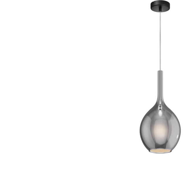 Подвесной светильник MAYTONI DUALITY MOD271PL-01B1