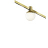 Трековый светильник MAYTONI LUNA FLARITY TR149-1-5W3K-BS
