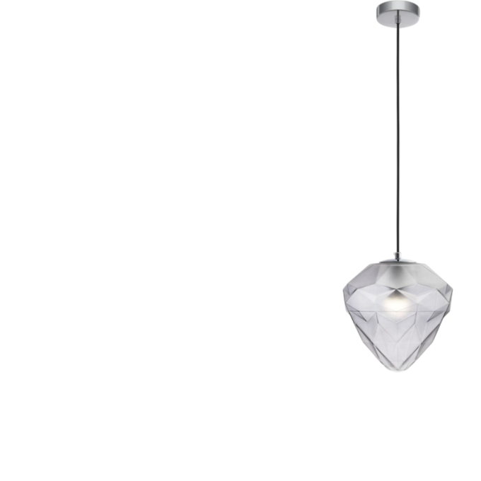 Подвесной светильник MAYTONI GLOBO P053PL-01GR