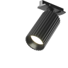 Трековый светильник MAYTONI CALIPSO TR218-1-GU10-BK