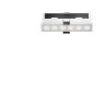Встраиваемый светильник MAYTONI POINTS DL065-12W3-6K-W